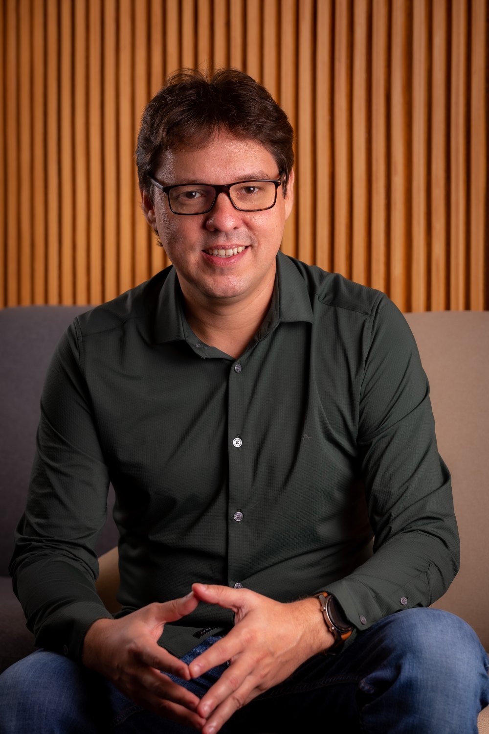 Alfredo Sabocinski Neto